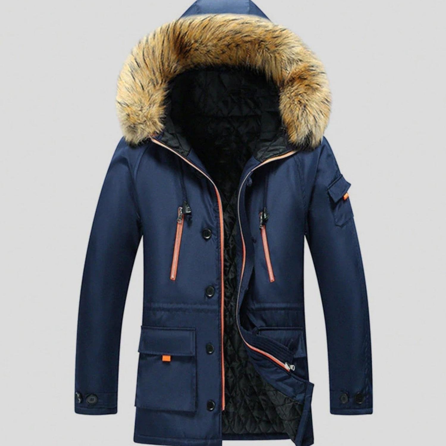 Birk™ | Zimska Parka Otporna na Vreme