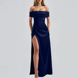 MARIANA™ – Sofisticirana Bodycon Večernja Maxi Haljina