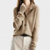 Amelia | Kardigan sa Dugmadi