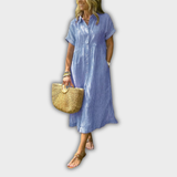 Angela | Maxi Haljina