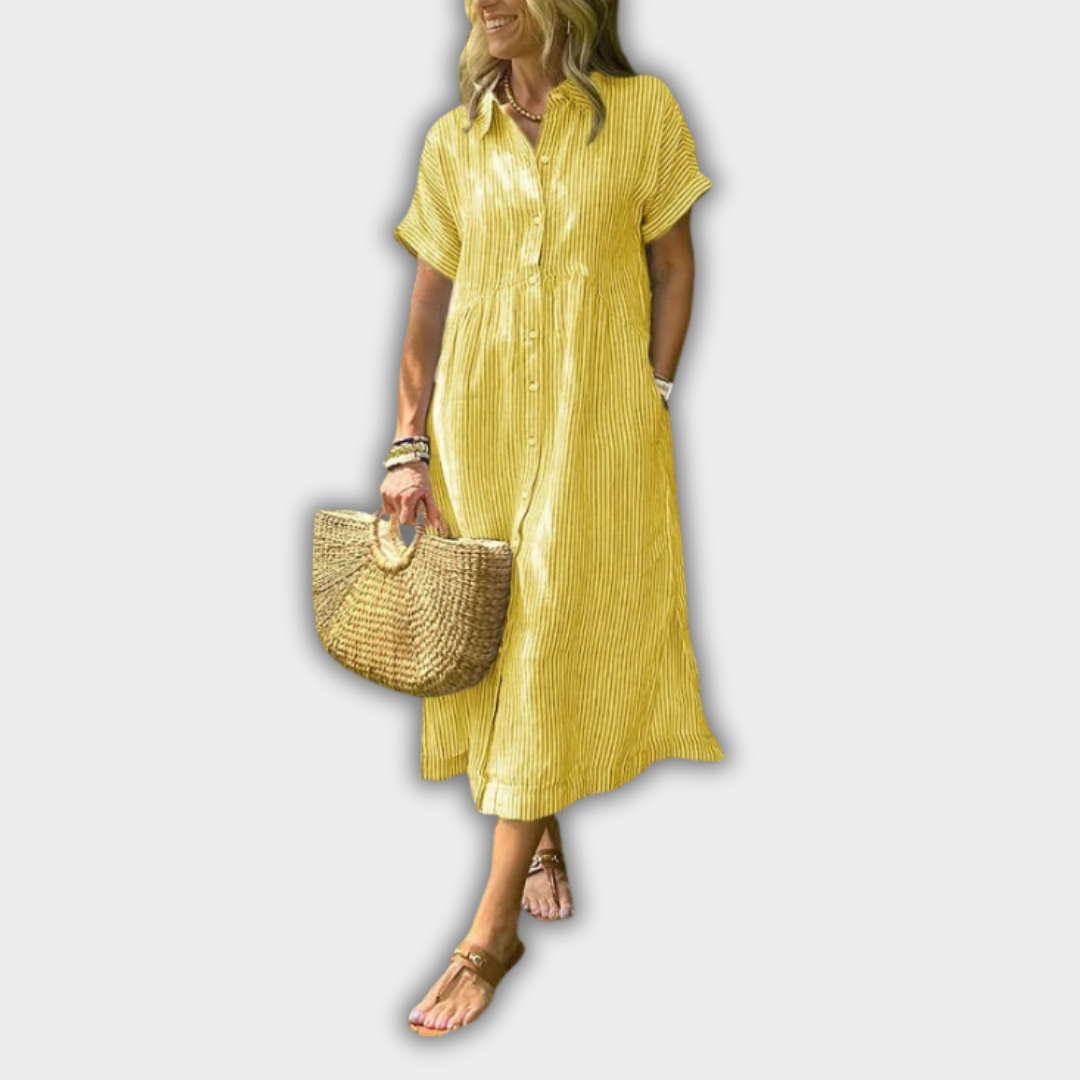 Angela | Maxi Haljina