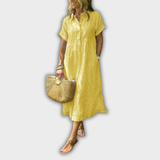 Angela | Maxi Haljina