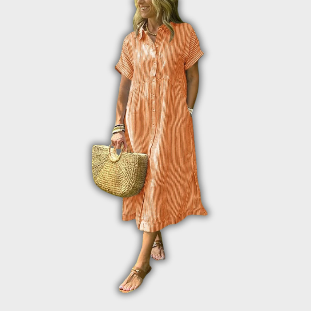 Angela | Maxi Haljina