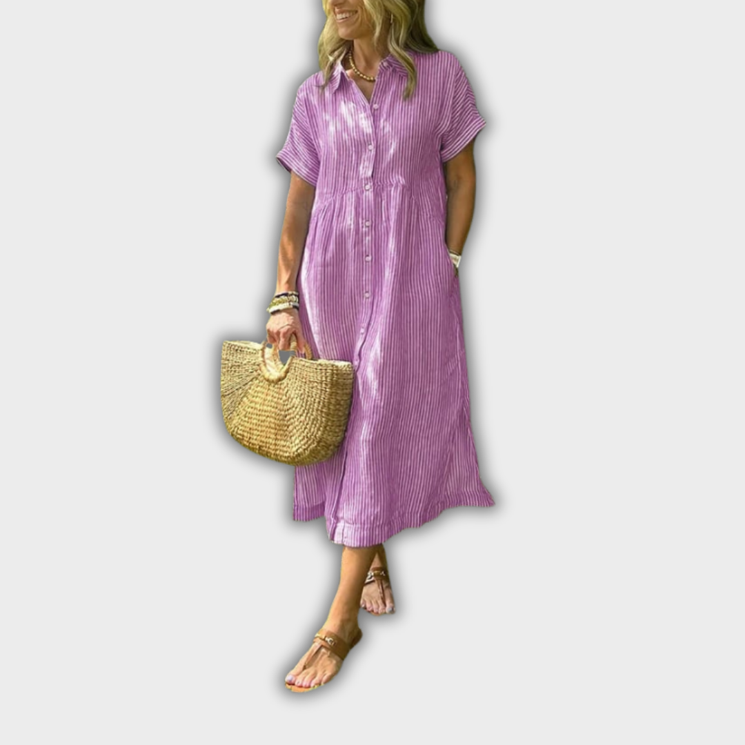 Angela | Maxi Haljina