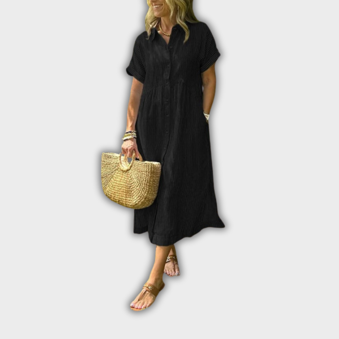 Angela | Maxi Haljina