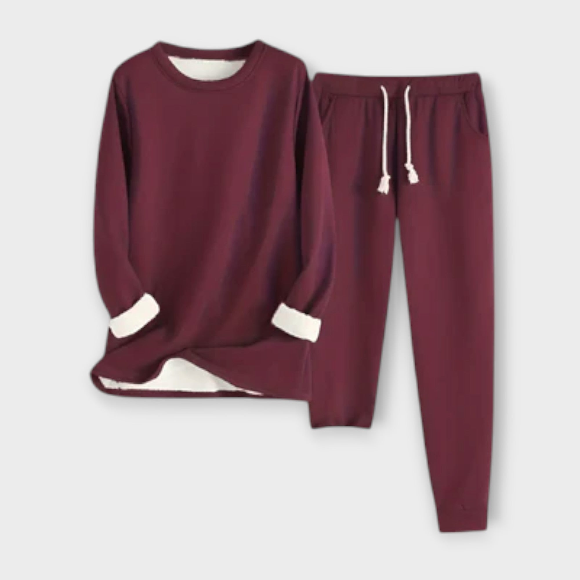 Mia - Set Thermo-Fleece