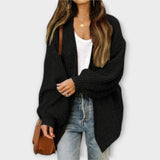 Leppa - Casual Pletena Cardigan