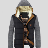 Carsten™ | Stylish Down Jacket