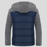 Carsten™ | Stylish Down Jacket