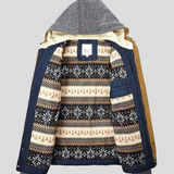 Carsten™ | Stylish Down Jacket