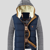 Carsten™ | Stylish Down Jacket