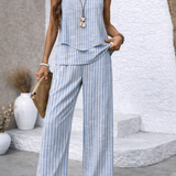 Marivellea | Kompletnu Striped Coast