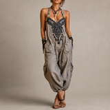 Astrid – Vezeni Boho Kombinezon
