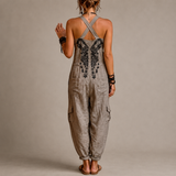 Astrid – Vezeni Boho Kombinezon