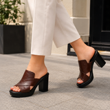 Diana - Elegantne i Udobne Sandale