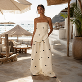 Melania - Elegantni Komplet sa Pojmovima