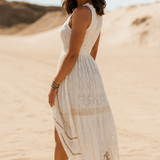 Claire | Boho Haljina Brisa