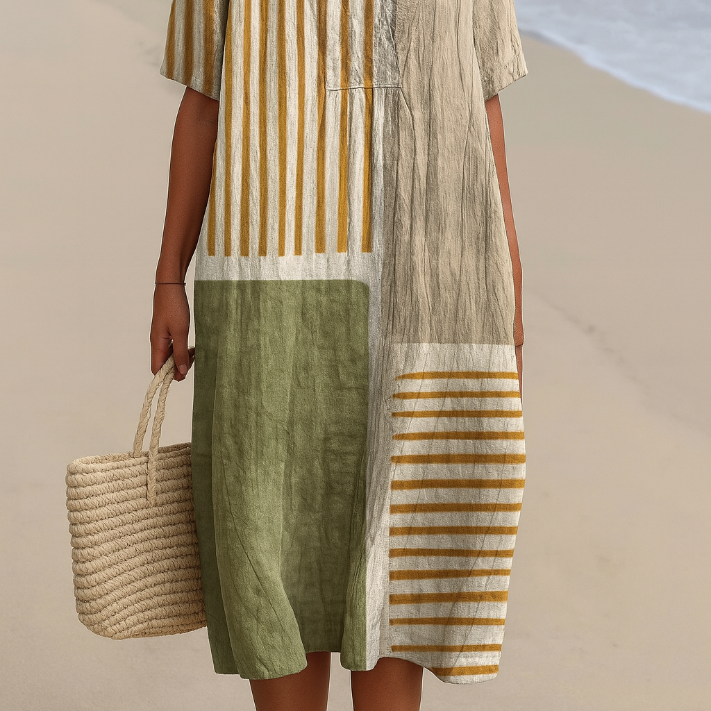 Lea - Haljina Brisa