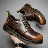 Colby™ | Oxford Čizme