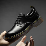 Colby™ | Oxford Čizme