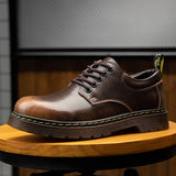 Colby™ | Oxford Čizme