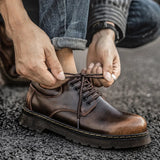 Colby™ | Oxford Čizme