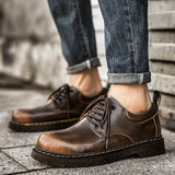Colby™ | Oxford Čizme