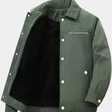 Corde™ | Sherpa kaput od kordura