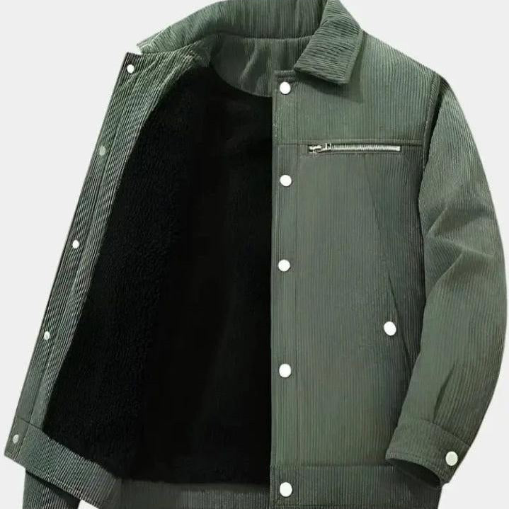 Corde™ | Sherpa kaput od kordura
