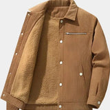 Corde™ | Sherpa kaput od kordura