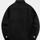 Corde™ | Sherpa kaput od kordura