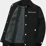 Corde™ | Sherpa kaput od kordura