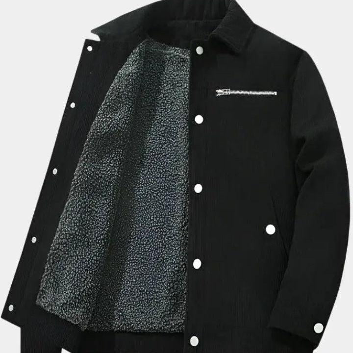 Corde™ | Sherpa kaput od kordura