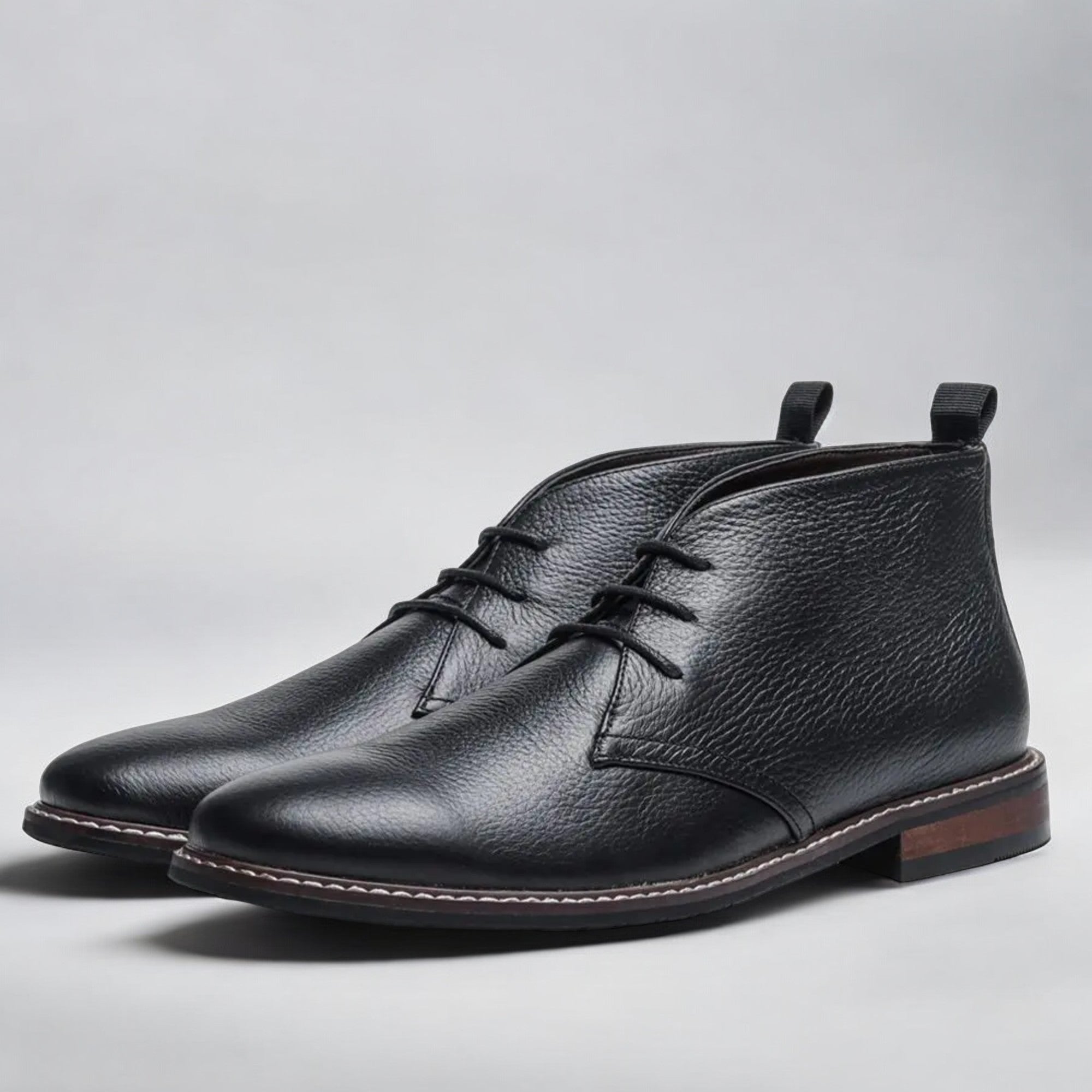Dallas™ | Chukka čizme van vremena