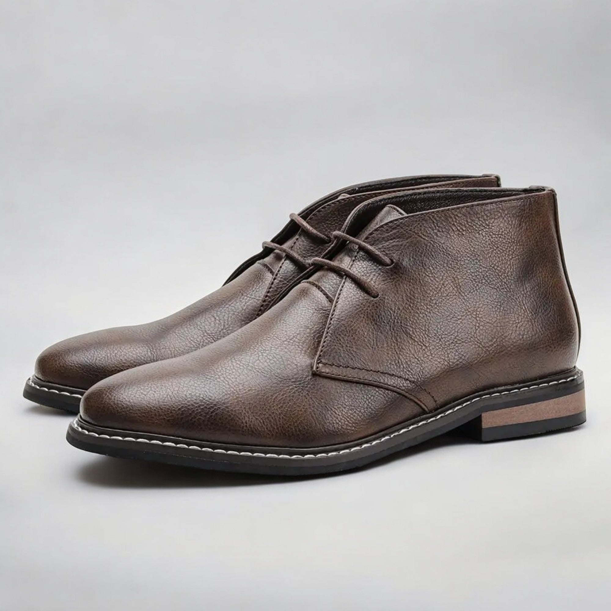 Dallas™ | Chukka čizme van vremena
