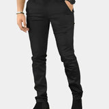 Daniel™ | Slim Fit Esencijalne Pantalone