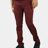 Daniel™ | Slim Fit Esencijalne Pantalone