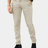 Daniel™ | Slim Fit Esencijalne Pantalone
