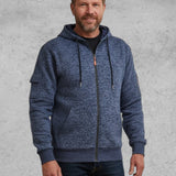 Dennis™ | Kvalitetna Fleece Jakna