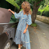 Colette™ Haljina limitirane edicije proleće/leto