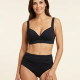 Marisol - Sofia bikini za oblikovanje s visokim strukom