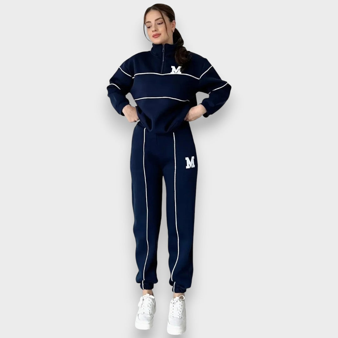 Nora | Udobno, elegantno i opušteno