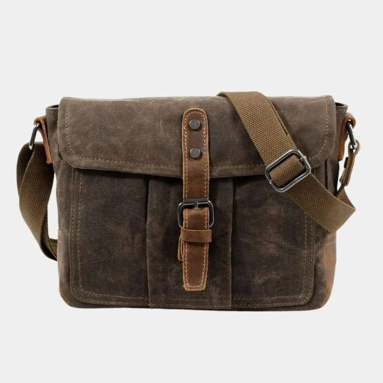 Elias™ | Balmoral Torba za Messenger