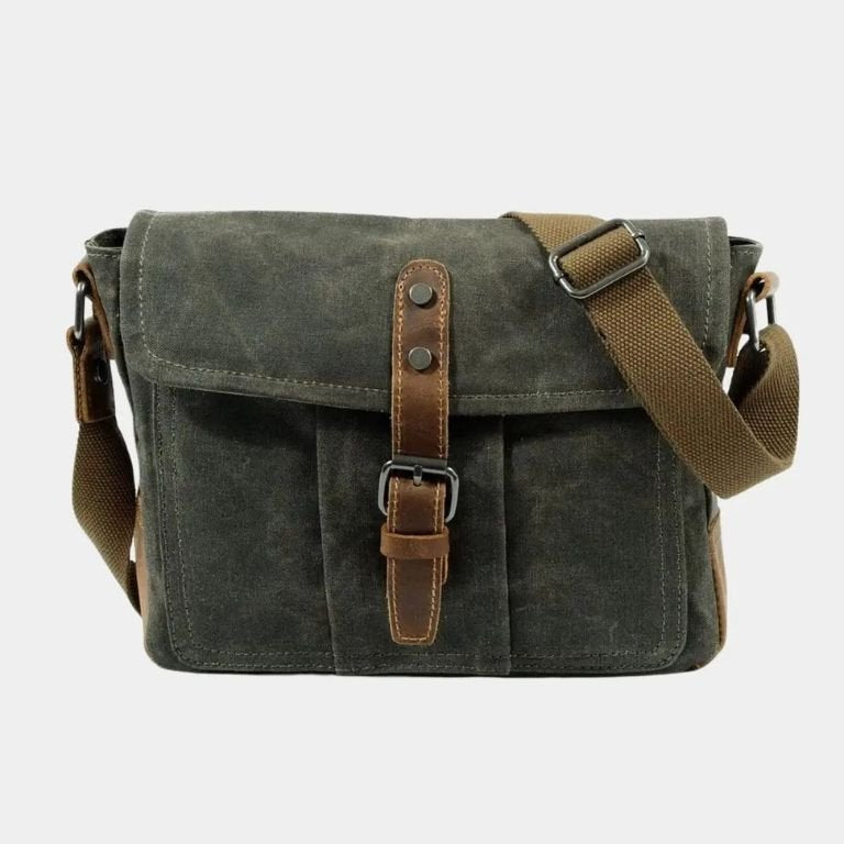 Elias™ | Balmoral Torba za Messenger