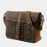 Elias™ | Balmoral Torba za Messenger