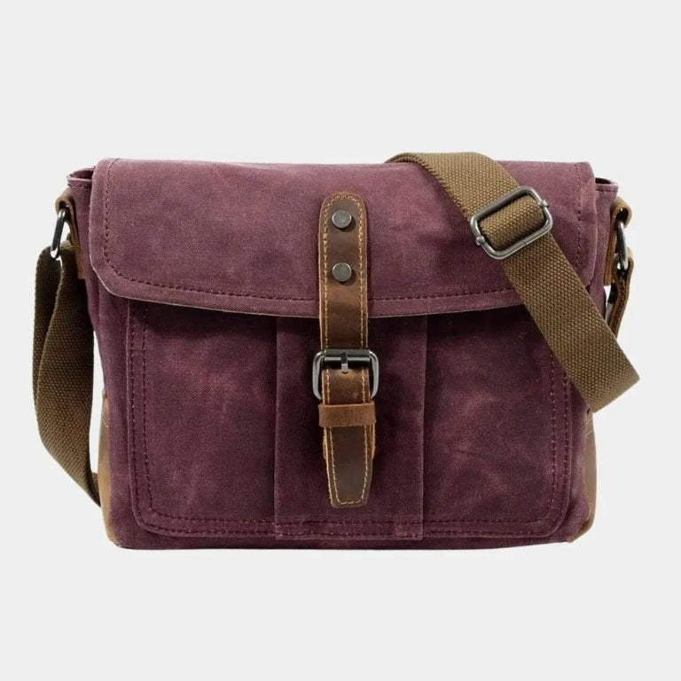 Elias™ | Balmoral Torba za Messenger