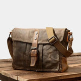 Elias™ | Balmoral Torba za Messenger