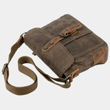Elias™ | Balmoral Torba za Messenger