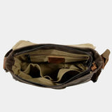 Elias™ | Balmoral Torba za Messenger