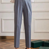 Elias™ | Elegantne Gurkha Pantalone
